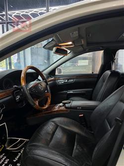 مرسيدس بنز S-Class